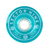 Sector 9 - 70mm Nineballs 78a (Blue)